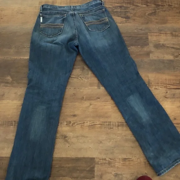 Mens Cinch 26x34 - Picture 3 of 4